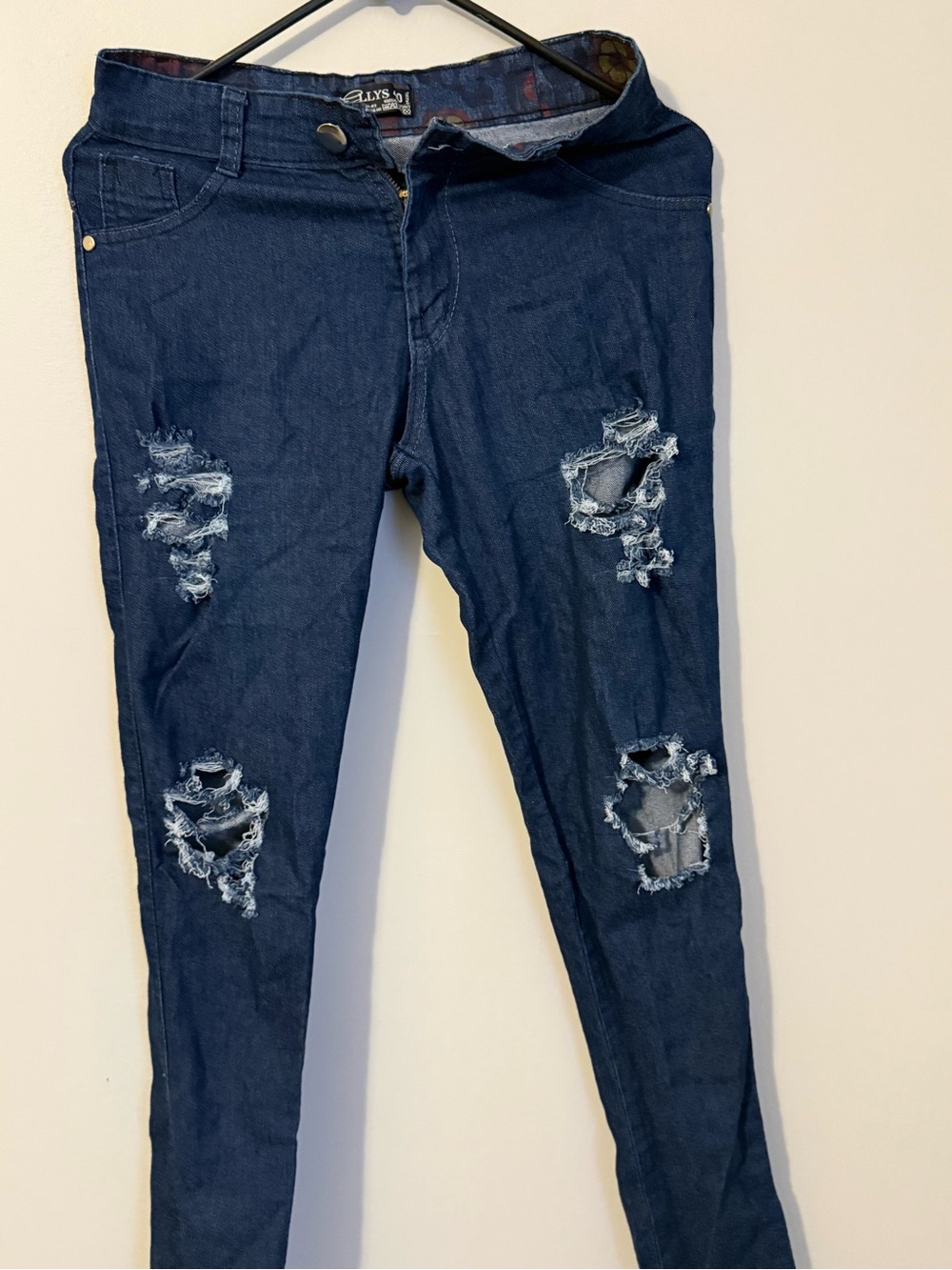 Jeans Subcategory Classification - Picture 6 of 6
